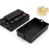 Kasten mit 10 Relais + 18 Sicherungen für eine komplette 12-Volt-Elektroinstallation – Bild 9