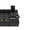 Kasten mit 10 Relais + 18 Sicherungen für eine komplette 12-Volt-Elektroinstallation – Bild 4