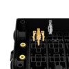 Kasten mit 10 Relais + 18 Sicherungen für eine komplette 12-Volt-Elektroinstallation – Bild 8