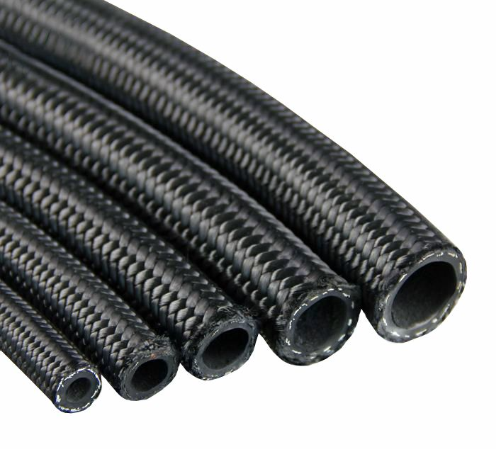 Durite carburant 2,4 x 4,8 mm (au mètre)