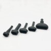 Protección impermeable para conectores eléctricos AMP Superseal Tyco de 2 a 6 vías, JPT