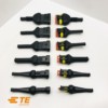 Protezione impermeabile per connettori elettrici AMP Superseal Tyco da 2 a 6 vie, JPT - immagine 4