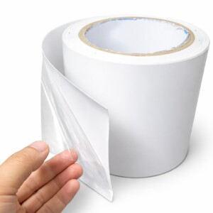 PPF scotchgard bottom protection film, by the metre, 15cm wide