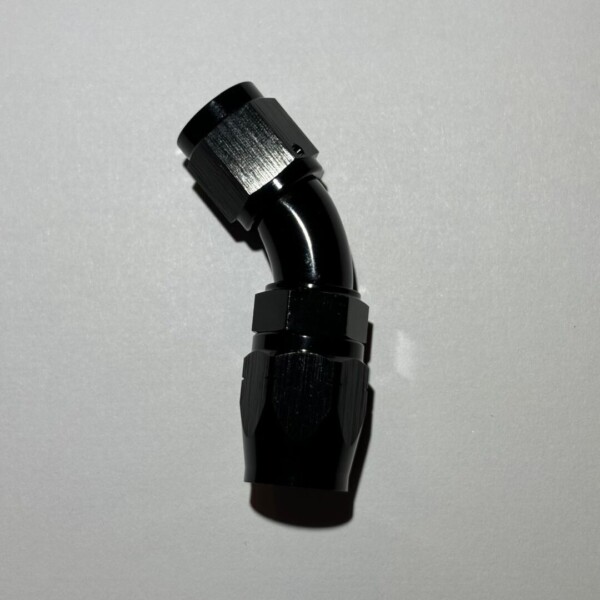 AN-10 Swivel Push In Fitting - Nissan RB25DET, CA18DET, SR20DET - Foto 7