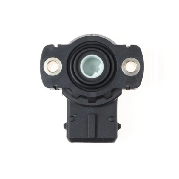 Sensor de posición del acelerador TPS para BMW de 1989 a 2006 E30, E36, E46, E34, E39, Z3, Z4 (13631721456) (13631402143) - Imagen 5
