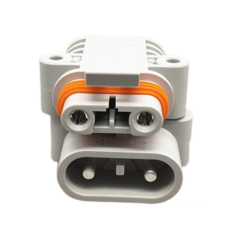 Disjoncteur (Coupe-circuit) Marin étanche JL Audio 30A - Modèle XMD-MCB-30 - Pour Installations Audio Bateau