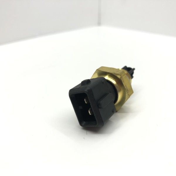 Bosch Ansauglufttemperatursensor 0280130039 (Bmw e36, Audi, VW, Seat, Citroën, Peugeot, Honda, Land Rover, MG, Opel) – Bild 4