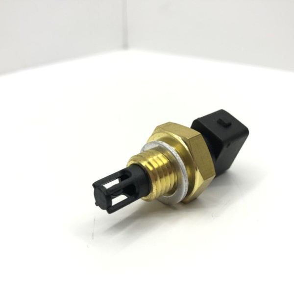 Bosch Ansauglufttemperatursensor 0280130039 (Bmw e36, Audi, VW, Seat, Citroën, Peugeot, Honda, Land Rover, MG, Opel) – Bild 5