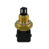 Bosch Ansauglufttemperatursensor 0280130039 (Bmw e36, Audi, VW, Seat, Citroën, Peugeot, Honda, Land Rover, MG, Opel) – Bild 2