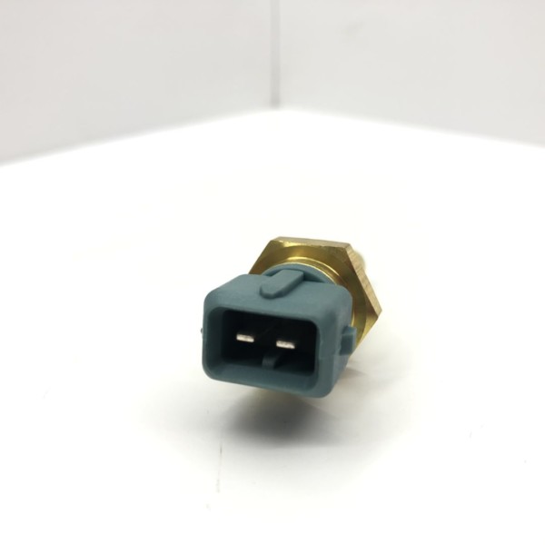 Sensore di temperatura del refrigerante Bosch 0280130107 (Bmw E36 , Peugeot, Citroën, Audi, Renault, Chevrolet) - immagine 3