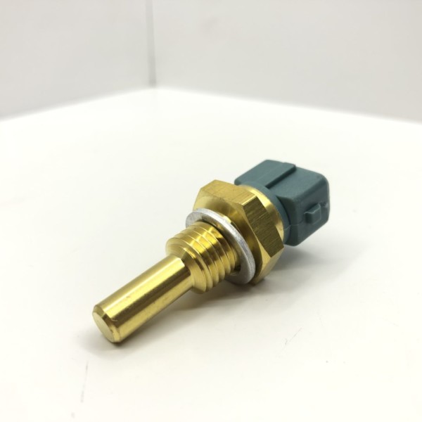 Sensore di temperatura del refrigerante Bosch 0280130107 (Bmw E36 , Peugeot, Citroën, Audi, Renault, Chevrolet) - immagine 2