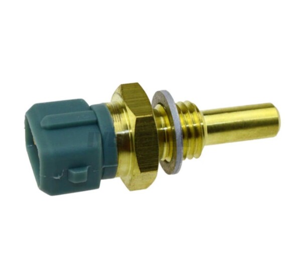 Sensore di temperatura del refrigerante Bosch 0280130107 (Bmw E36 , Peugeot, Citroën, Audi, Renault, Chevrolet)
