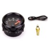 Manometer für Wassertemperatur 40° bis 120°C mit 1/8 Sonde, Durchmesser 52mm Discount Autosport – Bild 2