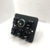 Scheda di avviamento 6 interruttori 25 ampere 12 volt Discount Autosport 3D Printed - immagine 5