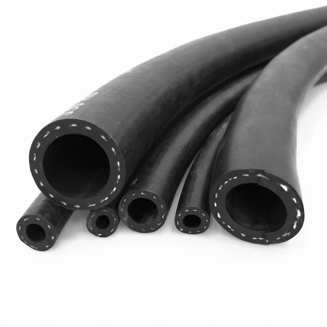 Durite EPDM pour liquides de refroidissement