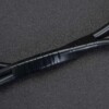 Ruban adhésif en vinyle d'électricien Noir 18mm x 10 mètres pour faisceau et circuit électrique – Image 3