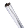 600°C rayado / velcro manguito ignífugo de fibra de vidrio diámetro 10 a 40mm Longitud 1M - Imagen 7