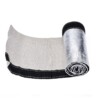 600°C rayado / velcro manguito ignífugo de fibra de vidrio diámetro 10 a 40mm Longitud 1M - Imagen 5