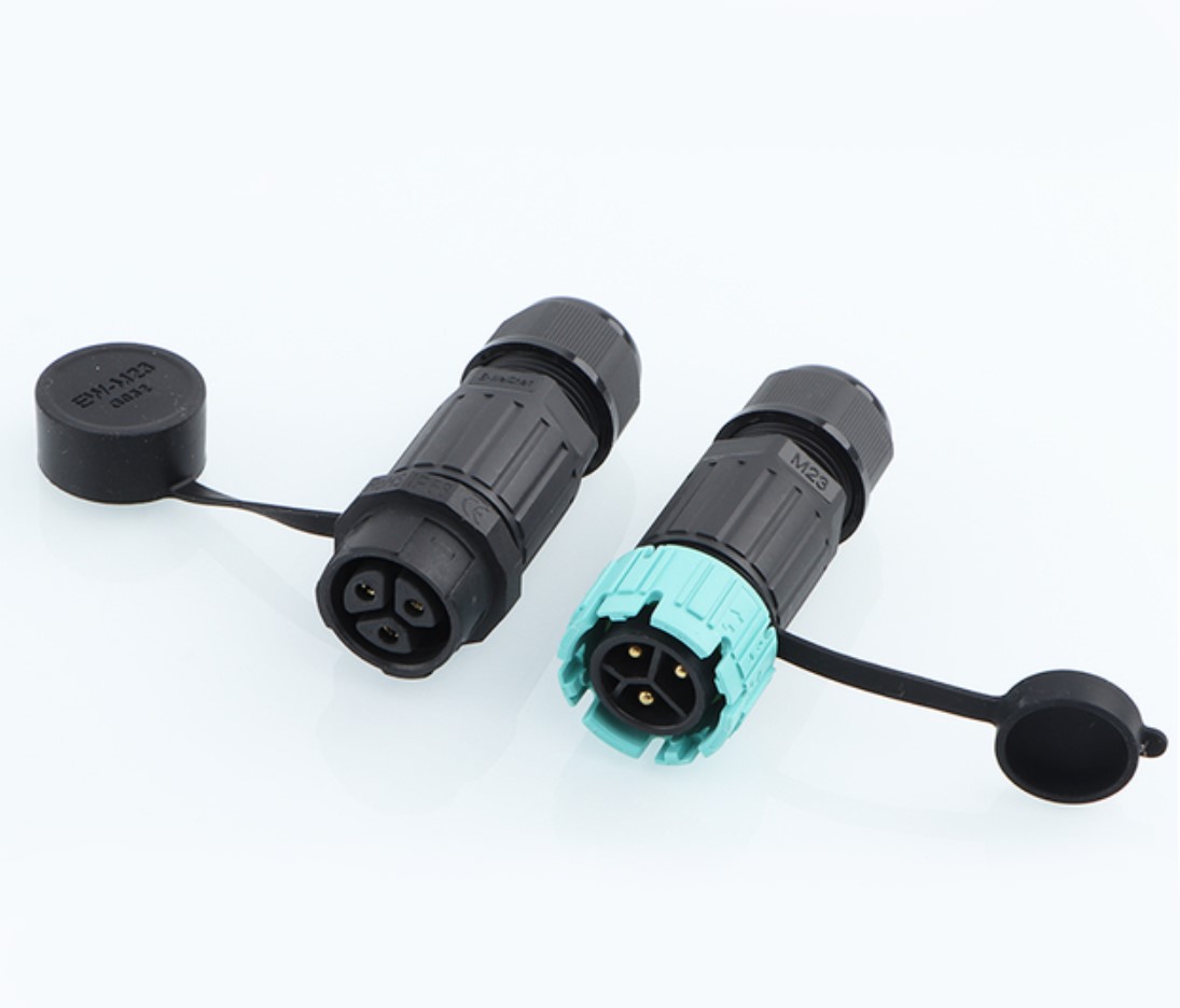 Connecteurs de Fil Plug Kit, Connecteur Électrique Automobile