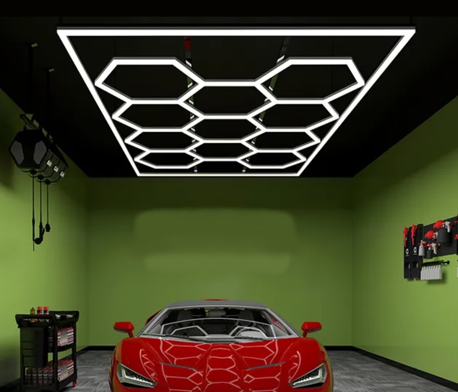 LED-Beleuchtung - Discount AutoSport