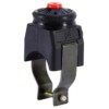 Pulsante di arresto del motore dell'interruttore automatico per moto da cross giapponesi Yamaha, Kawasaki, Suzuki, Honda