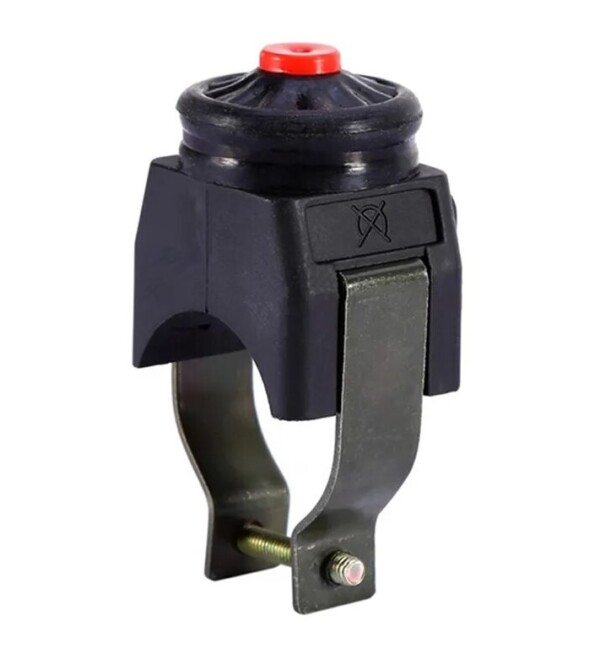Pulsante di arresto del motore dell'interruttore automatico per moto da cross giapponesi Yamaha, Kawasaki, Suzuki, Honda