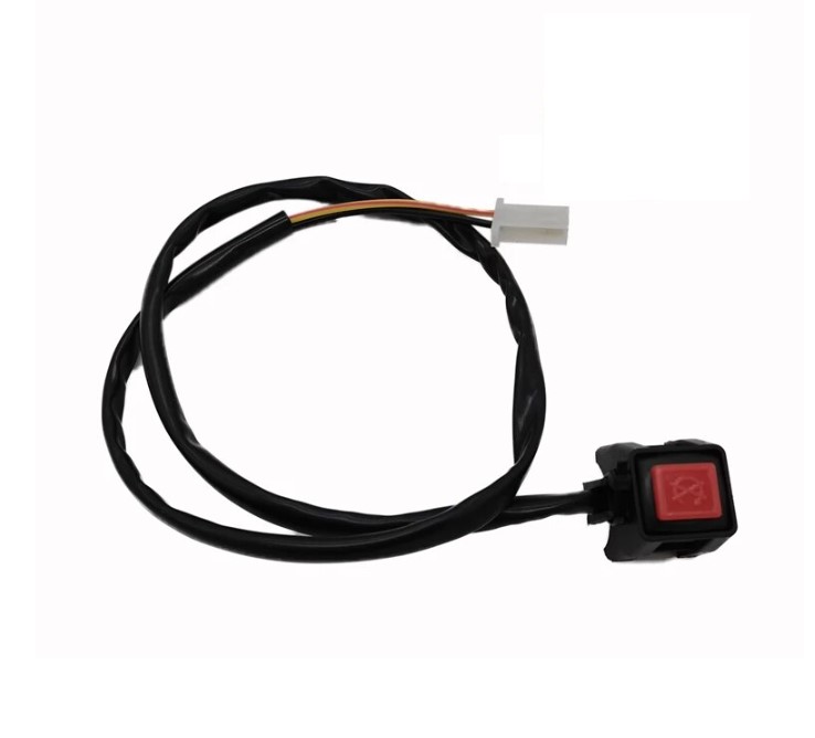 INTERRUPTEUR INVERSEUR 12V