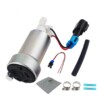 Bomba de combustible universal reforzada compatible con etanol E85, gasolina y gasóleo Gran caudal 525 l/H - Imagen 4
