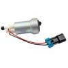 Bomba de combustible universal reforzada compatible con etanol E85, gasolina y gasóleo Gran caudal 525 l/H - Imagen 8