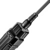 Multímetro digital inteligente bolígrafo 0-600V 10 AMP con pinza y picas + accesorios - Imagen 3