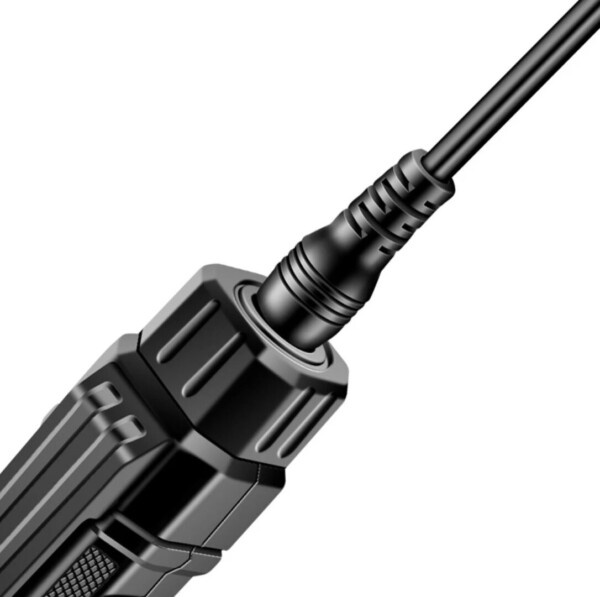Multímetro digital inteligente bolígrafo 0-600V 10 AMP con pinza y picas + accesorios - Imagen 3