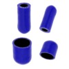 Bouchon en silicone souple Bleu pour circuit de refroidissement, huile moteur diamètre 6 à 40mm Longueur 3cm – Image 3