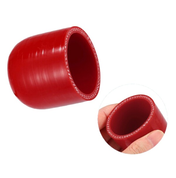 Bouchon en silicone souple Rouge pour circuit de refroidissement, huile moteur diamètre 6 à 40mm Longueur 3cm – Image 3