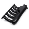 Collecteur d'admission en aluminium pour BMW M50 turbo + rampe d'injecteurs + papillon moteur 90mm kit complet Noir – Image 5