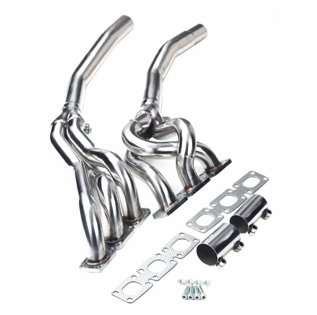 E36 exhaust manifold online