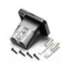 Klappenluke + anderson 120 Ampere 2-Wege 600V Batterie-Schnellanschluss Anderson power products – Bild 4