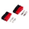 Conector de 2 vías de alta potencia 30 amperios 600 V enchufe rápido para baterías Anderson power products