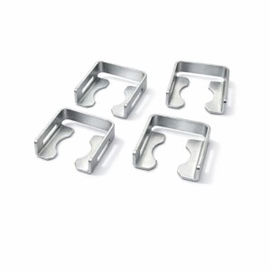 Clips Agrafe Injecteur Essence Bosch Siemens Deka Injector Dynamics 12mm 14mm – Support de Maintien