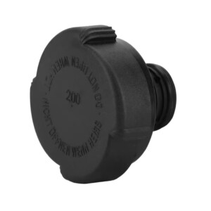 Bouchon de radiateur pour BMW E36, E46, E34, E39 17111712492