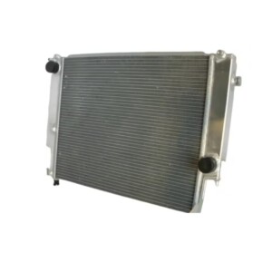Radiateur aluminium haute performance – BMW E36 M3 / Z3 / 325TDS – 3 rangées