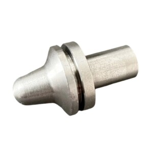 Pion / Pivot renforcé métal de fourchette d’embrayage BMW – E36 E46 E90 E39 E60 F10 F30 – réf. 21511223328