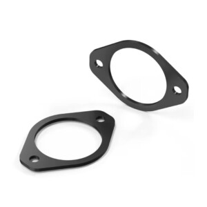 Renforts de coupelles d’amortisseurs arrière à souder – BMW E30 / E36 / E46