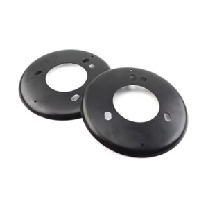 Renforts de coupelles d’amortisseurs avant à souder – BMW E46 / Z4