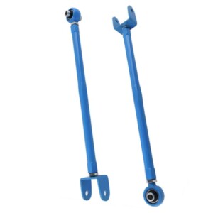 Tirants inférieurs / bras de carrossage arrière réglables – BMW E36 / E46