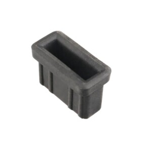 Silentbloc de radiateur BMW E36 – Support caoutchouc supérieur