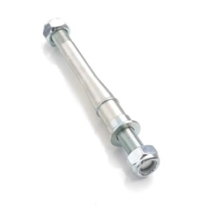 Axe de berceau et triangle de remplacement - Kit Grand Angle Discount Autosport – BMW E30 / E36 / E46