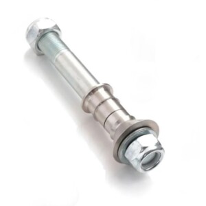 Axe de pivot côté roue de remplacement – Kit Grand Angle Discount Autosport – BMW E30 / E36 / E46