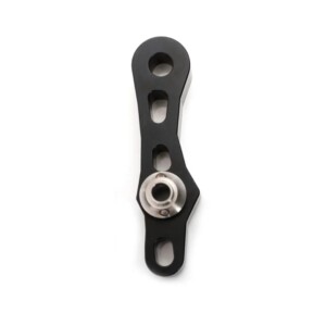 Replacement right-hand hub carrier spacer - Drift Angle Kit Discount Autosport - BMW E30 / E36 / E46