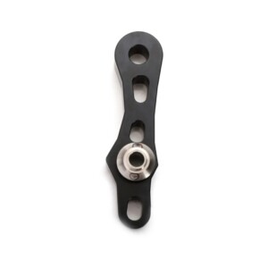 Replacement left hub carrier spacer - Drift angle kit Discount Autosport - BMW E30 / E36 / E46