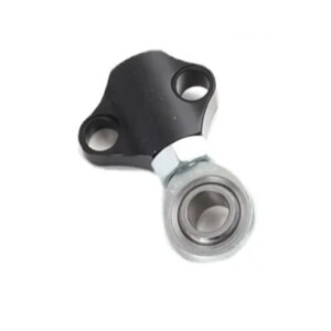 Adjustable right or left triangle ear - Spare drift angle kit Discount Autosport - BMW E46